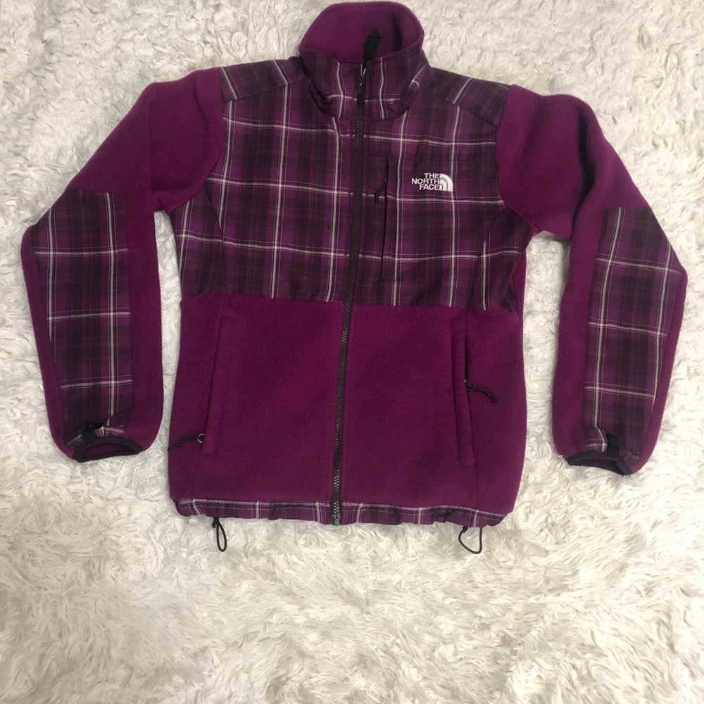 the north face jacket Sz S - Picture 11 of 16